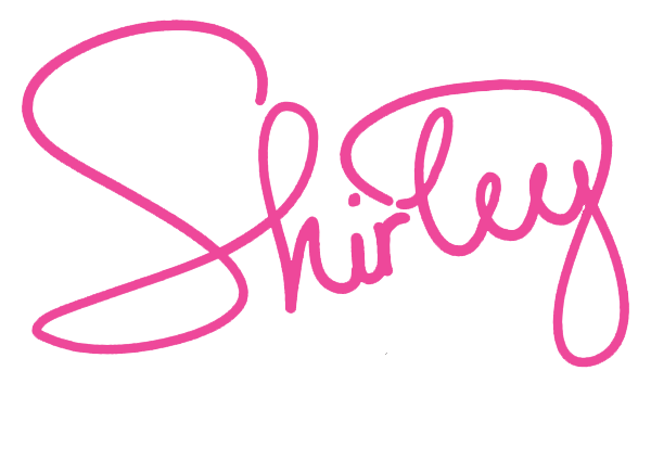 Shirley of Hollywood Logo